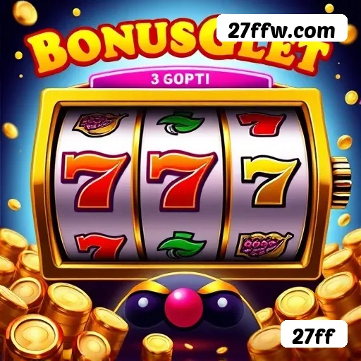 Plataforma 27ff - Imagem principal